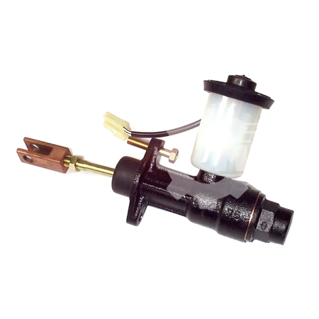 MASTER BRAKE CYLINDER TOYOTA LSF-0009566