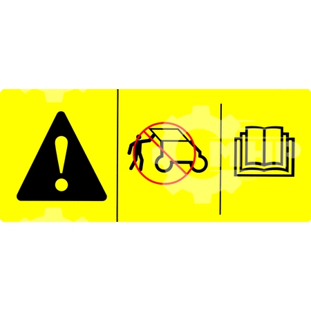 DECAL GENIE LSF-0009755