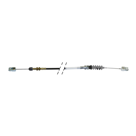 CONTROL CABLE LSF-0010480