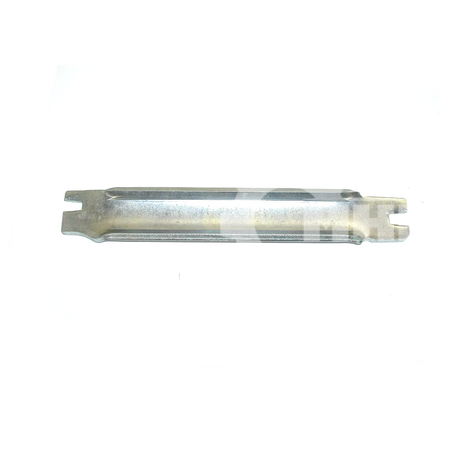 PUSHING LEVER BRAKE LSF-0011538