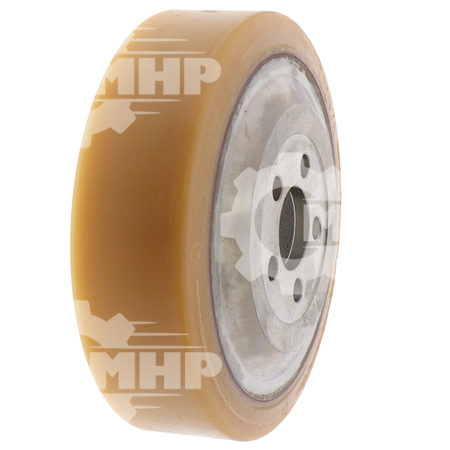 TRACTION WHEEL LSF-0014755