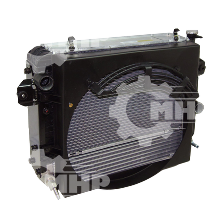 RADIATOR LSF-0016120