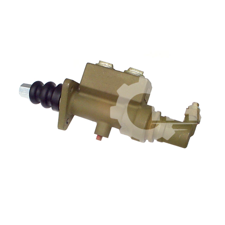 MASTER BRAKE CYLINDER CLARK-SAMSUNG LSF-0008888