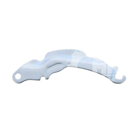 BRAKE SHOE CABLE LEVER (RH) TOTAL LENGTH=232MM LSF-0011108