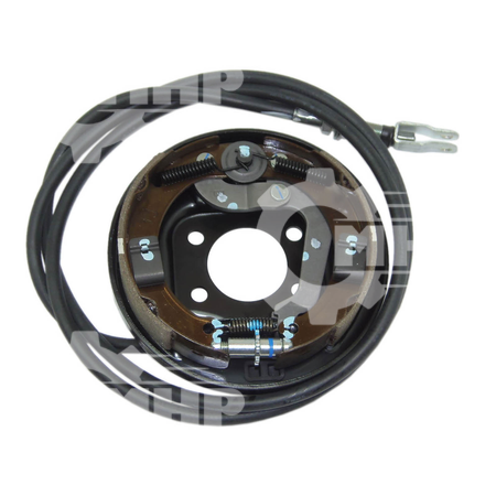 BRAKE ASSY LSF-0010678