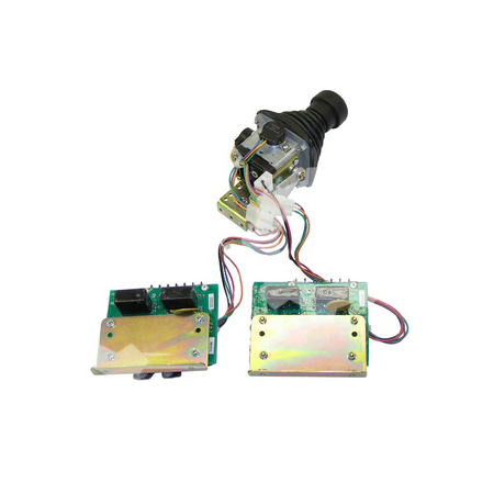 JOYSTICK ELECTRICAL GENIE Dual‑axis LSF-0009689