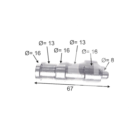 spool LSF-0005245