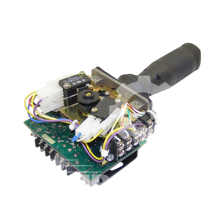 JOYSTICK ELECTRICAL GENIE Single‑axis LSF-0009688