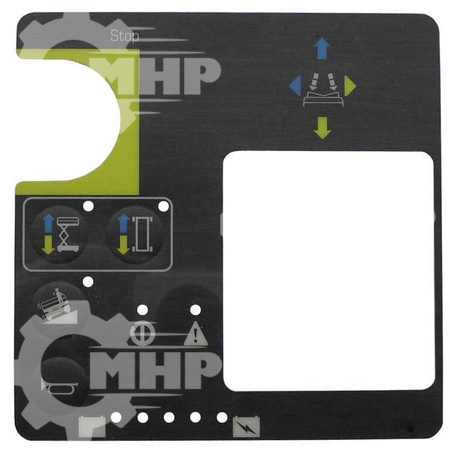 DECAL GENIE LSF-0009790