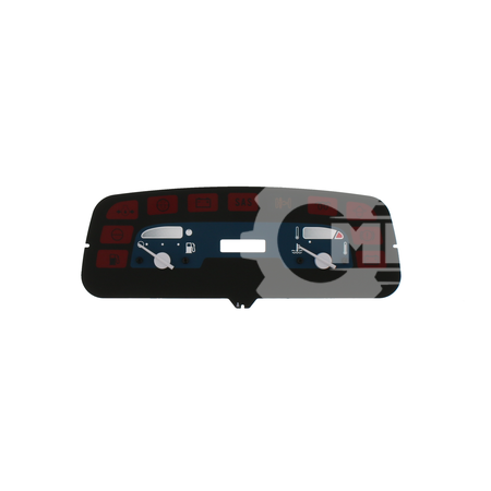 meter / gauge LSF-0011012
