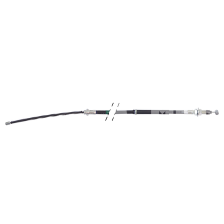 PARKING BRAKE LSF-0011654