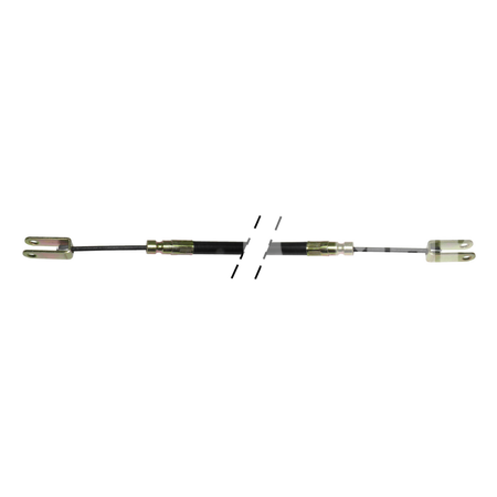 THROTTLE CABLE LSF-0014194