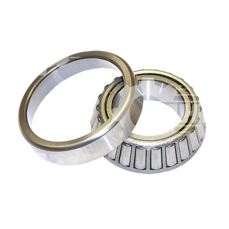 STEEL WHEEL HUB BEARING OUTER LSF-0011260