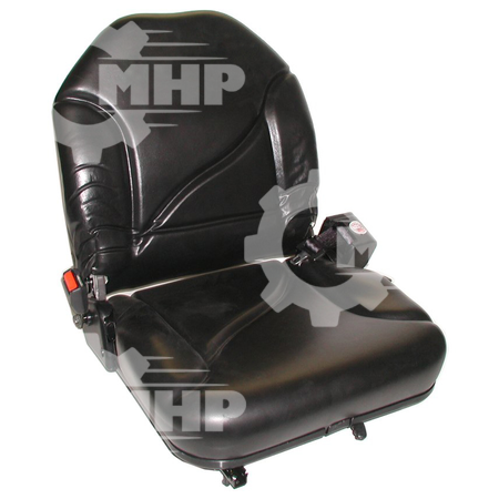 UNIVERSAL SEAT TS330 SEAT PAN PVC LSF-0009614