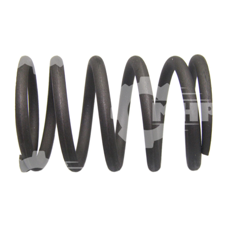 BRAKE SHOE SPRING HOLD DOWN LH/RH HELI CPCD35,CPCD30 LSF-0013456