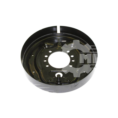 BRAKE PLATE RH LSF-0010974