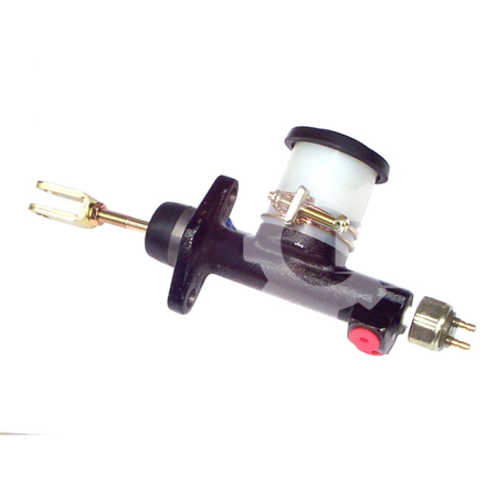 MASTER BRAKE CYLINDER TCM LSF-0009515