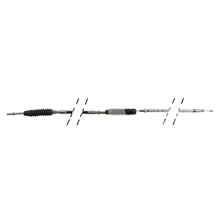 THROTTLE CABLE LSF-0005440
