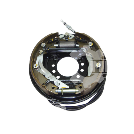 BRAKE ASSEMBLY RH HYUNDAI HDF30-5 LSF-0010277