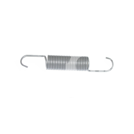 SPRING RETURN LSF-0015753