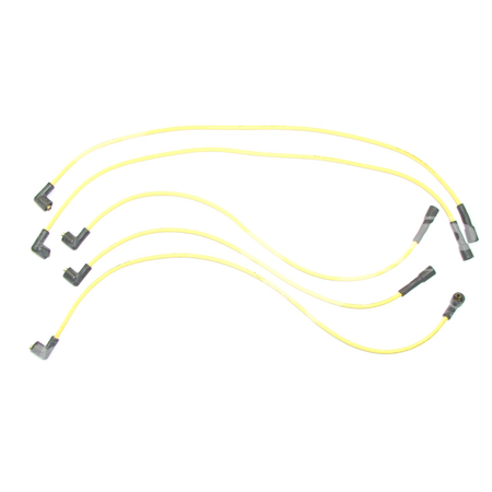 IGNITION CABLE SETS MAZDA ENGINE D5 LSF-0009921