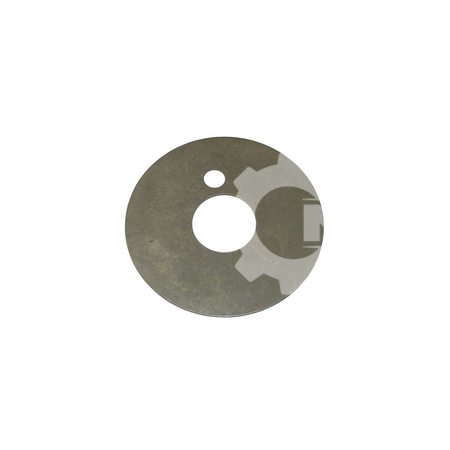 SPECIAL SHAPE SHIM LSF-0005278