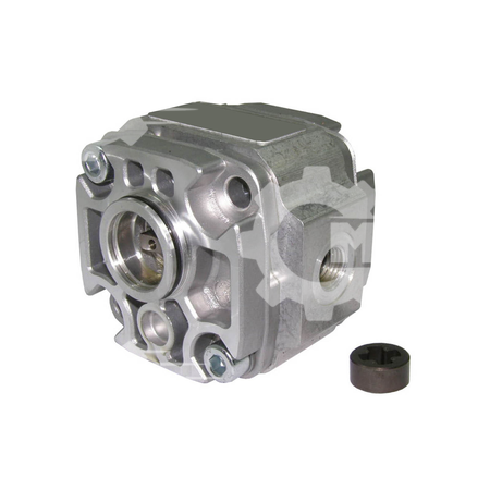 hydraulic parts