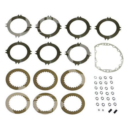 PLATE KIT TRANSMISSION LSF-0016247