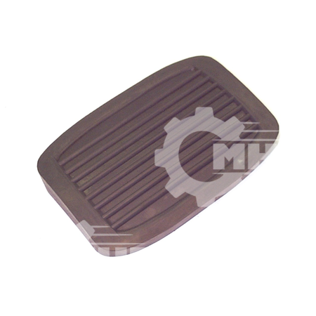 BRAKE PEDAL PAD DP25K LSF-0011224