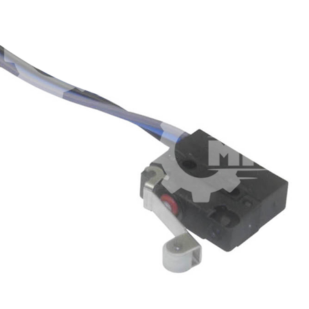 MICROSWITCH JUNGHEINRICH 50053117 LSF-0013288