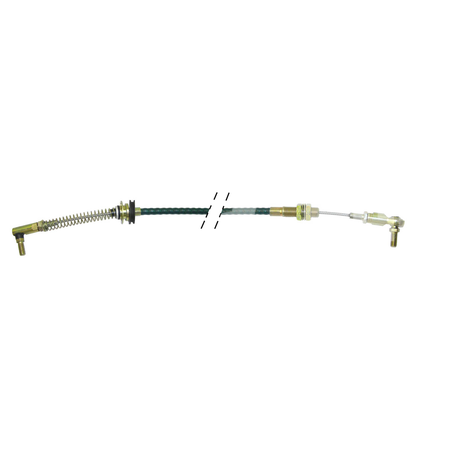 THROTTLE CABLE LSF-0005367