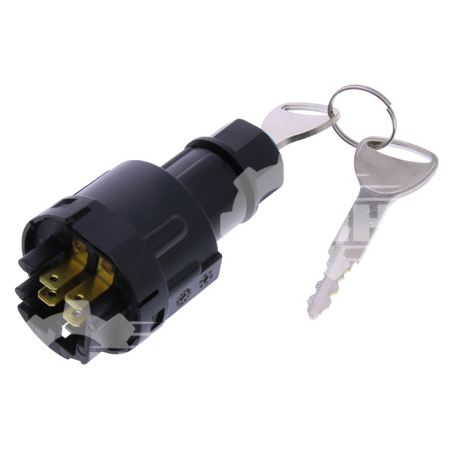 IGNITION SWITCH LSF-0012879