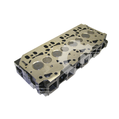 CYLINDER HEAD YANMAR 4D94E LSF-0009960