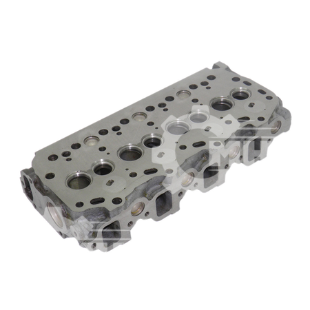 CYLINDER HEAD TOYOTA 1DZ LSF-0006625