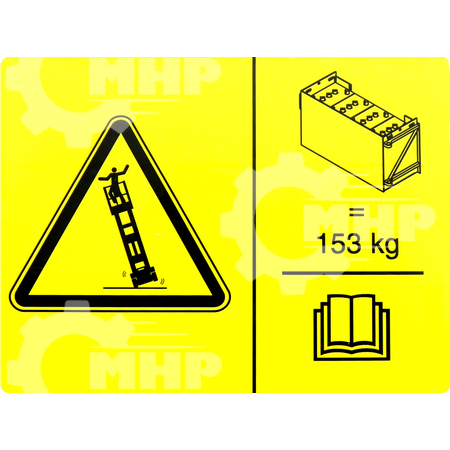 DECAL GENIE LSF-0009746