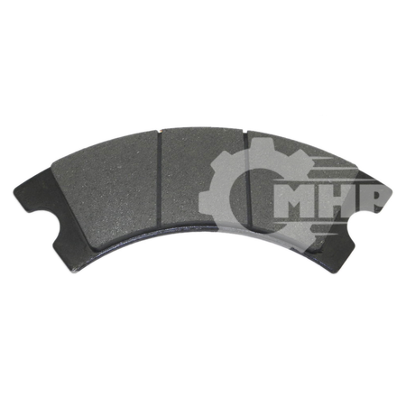 BRAKE PAD LSF-0010660