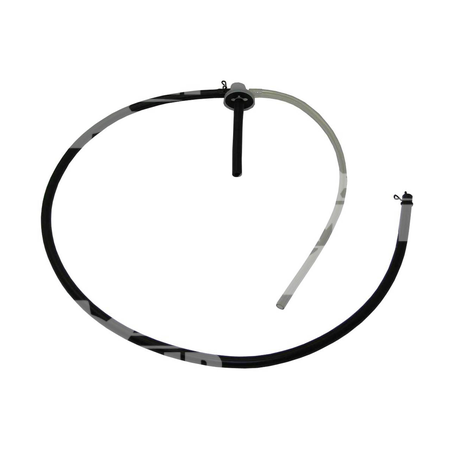 CAP, COOLING RESERVOIR 1DZ,2Z 20,25,30,J35 (DPF) LSF-0011003