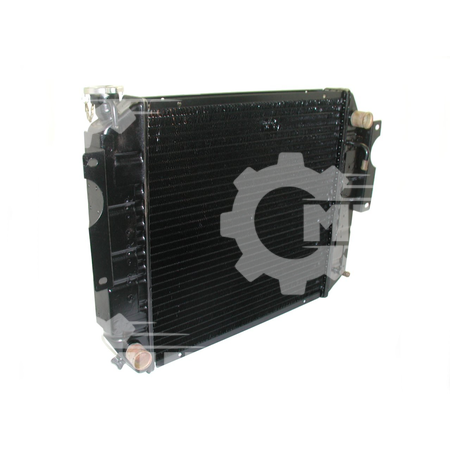 RADIATOR LSF-0012061
