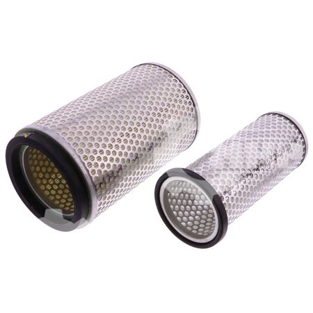 AIR FILTER LSF-0014363