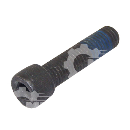 HEXAGON SOCKET HEAD CAP SCREW