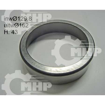 cup tapered roller bearing LSF-0010174