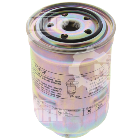 FUEL FILTER TOYOTA 5-6 SERIES LSF-0012529