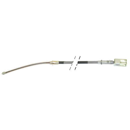 CONTROL CABLE LSF-0012741