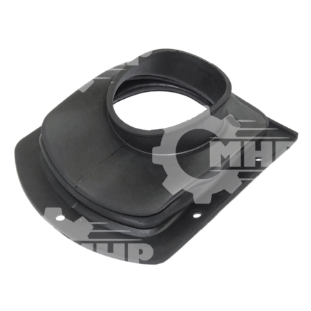 BELLOWS-TILT CYL (CABIN) LSF-0016296