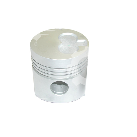 PISTON ISUZU C240 4X RING GROOVE SINGLE IMPRINT LSF-0016000