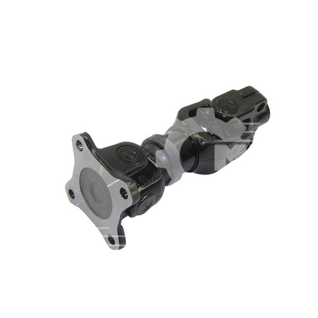 COMPLETE DRIVE SHAFT LSF-0016596