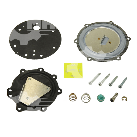 REPAIR KIT VAPORISER LSF-0006905