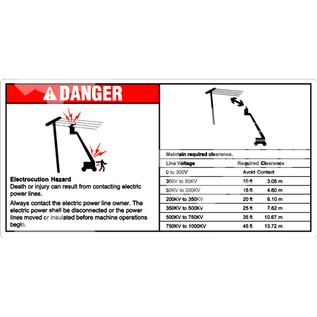 DECAL GENIE LSF-0009803