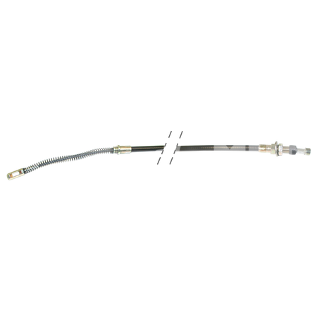 PARKING BRAKE CABLE (LH) LSF-0012033