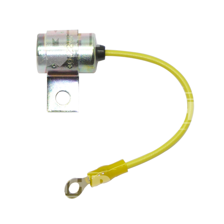 CAPACITORS MAZDA M4-121G LSF-0012843